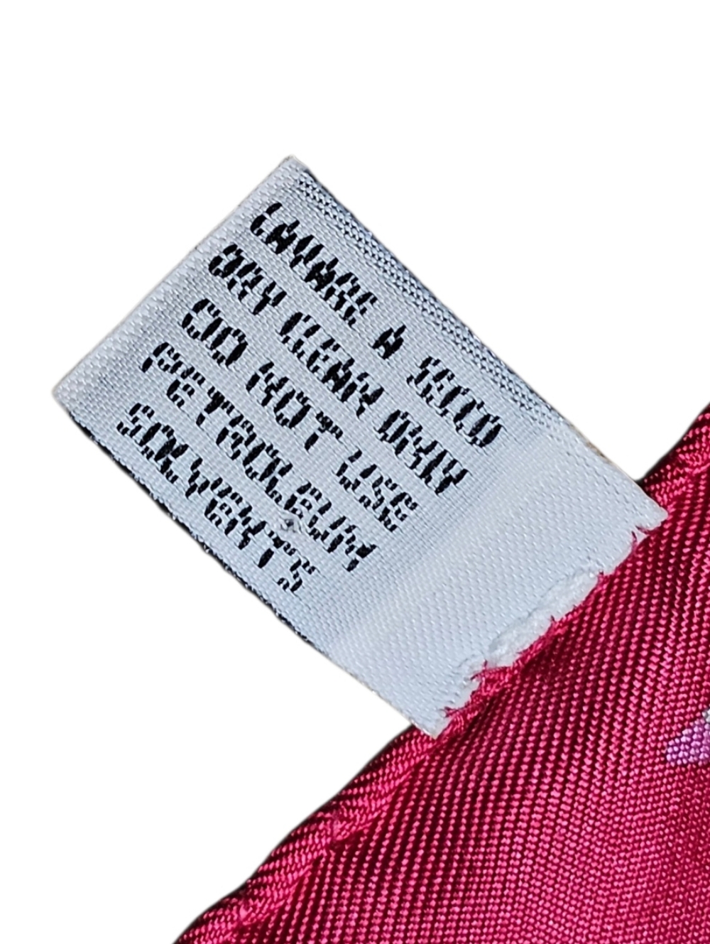 GUCCI SCARF - Picture 11 of 16